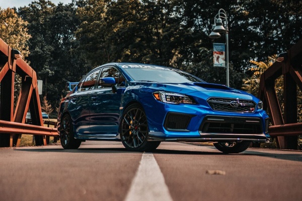 埼玉県警 ルーフから赤色灯が スバル Wrx S4 覆面パトカー3台を追加導入か 水平対向4 2lターボ搭載 ばーど カー吉速報