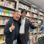 ★コラアゲンはいごうまんのブログ『僕の細道』