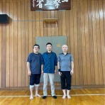 剣鵬会　～日輪輝天～