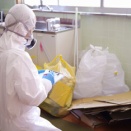 すぐそこに、孤独死が