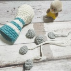 シルバニアの水たまり