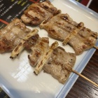 『やきとり鳥（おおとり）本町店』の画像