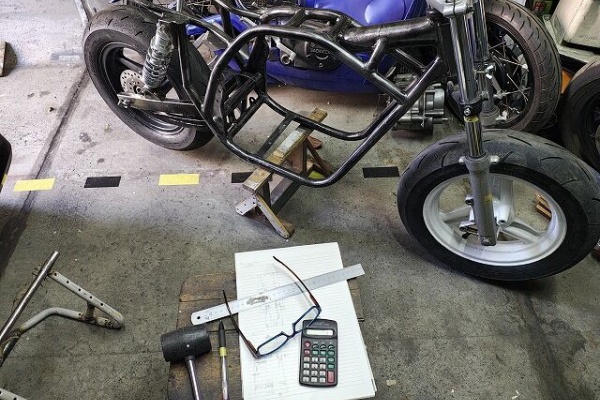 トモさんのブログ