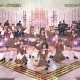 『[イコラブ] 10月28日『うたコン』で『ラブソングに襲われる』披露！！キャプチャまとめ！！！』の画像