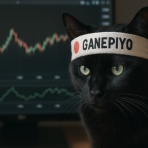 ガネピヨのブログ ～私はこうしてFXに取り組んだ～