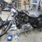 HarleyDavidsonパーツディストリビューター ネオファクトリー & カスタムショップ ネオガレージブログ