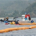辺野古のｻﾖｸカヌー隊に海保隊員が「出て行け犯罪者」と発言!?制限区域内に立ち入ったサヨクどもが逆ギレ、猛抗議