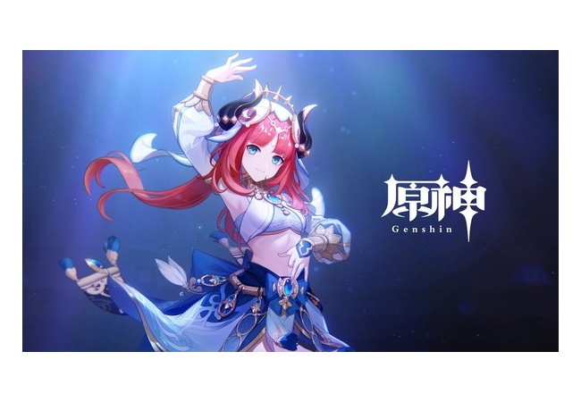 【悲報】原神の新キャラ、女性ユーザーにくっそ嫌われてしまう……