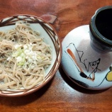 『佐渡はそば文化?うどん文化?』の画像