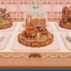 みゅーずのマイクラ