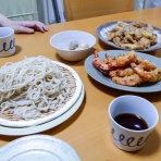SAKE TO RYOURI