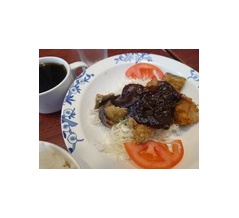 日替わりランチ