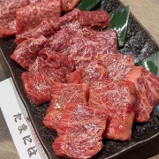 銘柄牛の良質部位をリーズナブルに楽しむ【高円寺】たまには焼肉