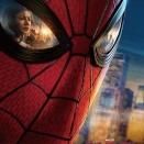 「スパイダーマン　ブランド・ニュー・デイ」ロケ地