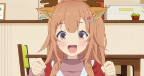 【ひびめし】第11話 感想 みんなでクリスマスパーティー！【日々は過ぎれど飯うまし】