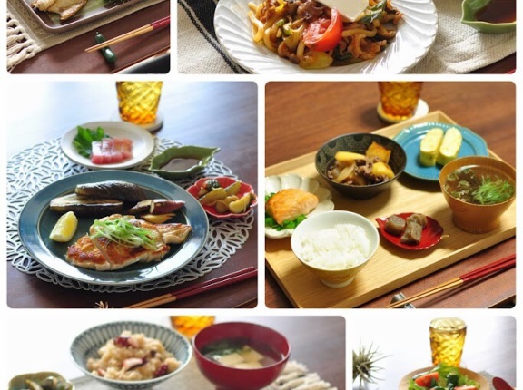 1週間分の我が家の献立まとめ(作りおきおかず、弁当、昼ごはん、晩ごはん)と生まれて初めて食べた○○○○