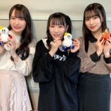 『[出演情報] 本日(12月18日) ラジオ日本「≠ME 鈴木と冨田のりんりん７／永田詩央里の公認ラジオ」放送! 本田珠由記がゲスト出演…【ノイミー】』の画像
