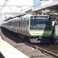山手線　E235系　36