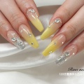 イエローネイル / 梅田 大阪