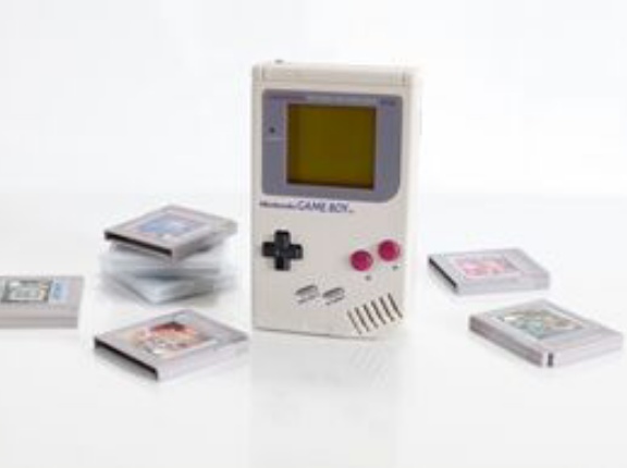 ゲームボーイの最高傑作を思い浮かべてください