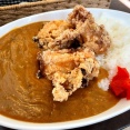 赤穂　モーニングカレー♪《ハノン》