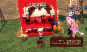 木製のプランターラックで周りのプランターがかすむｗｗｗ