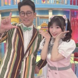 『[ノイミー] 櫻井もも、9/29放送「ラヴィット！」の見逃し配信開始』の画像