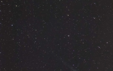 『投稿：レモン彗星・スワン彗星・秋の花【追々記】2025/09/29』の画像