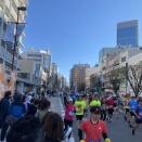 神戸マラソン2025