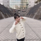 『[イコラブ] 瀧脇笙古　しょこの横浜散策「なんかすごい心地よかった😊」「巨大スライム😯❗️」【=LOVE(イコールラブ)】』の画像