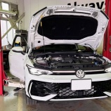 Golf8.5 1.5eTSI R-LineκȤԤ碌ĺޤ٤β