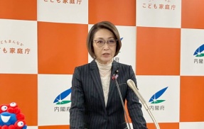 【予算７兆円】三原じゅん子「こども家庭庁の成果？無いです」