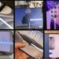 【悲報】iPhone Duoユーザー、阿鼻叫喚。線の入る不具合多発か
