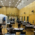 第２６４回　ＡＰＳ練習会(ハンドガンクラス)　終了しました