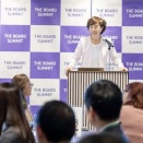 社外取締役の真剣な学びの場