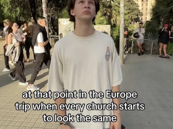 外国人「逆にヨーロッパ旅行の欠点って何かあるのか？」