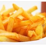 マクドナルドのポテトにとんでもないものが混入ｗｗｗｗ