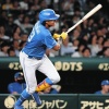 交流戦絶好調の日本ハム・水谷瞬が先制弾「芯でしっかり打てた」