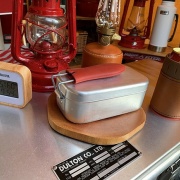 超簡単 メスティンで米1合を固形燃料で上手に炊く方法を詳しくブログで紹介 ｋｕｔｉｋｏｍｉ