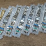 『金属ベルトのご紹介です！！』の画像