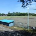 厚木野球場