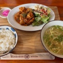 お昼ご飯！