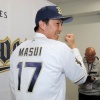 【悲報】増井の人的補償、話題にならない