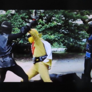 トラさんの純真