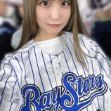 『[イコラブ] 瀧脇笙古、横浜に降臨した“勝利の女神”「可愛すぎる」最終戦にスタンドから声援「さすがです」』の画像