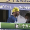【vs.ロッテ】日ハムポンセ、7回1失点で降板　来日初勝利は持ち越し
