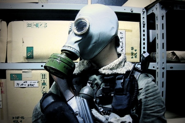 シノモリワークス Cod Mw