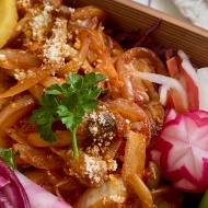 先週の夫弁当のふり返り