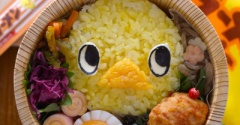 チキンラーメンの日