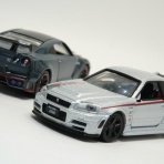 トミカ探求日記